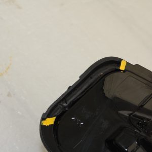 Lexus ES350 ES300H Left Side Headlight 2019 TO 2024 Genuine *DAMAGED* - Image 9