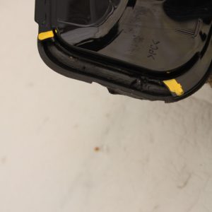 Lexus ES350 ES300H Left Side Headlight 2019 TO 2024 Genuine *DAMAGED* - Image 10