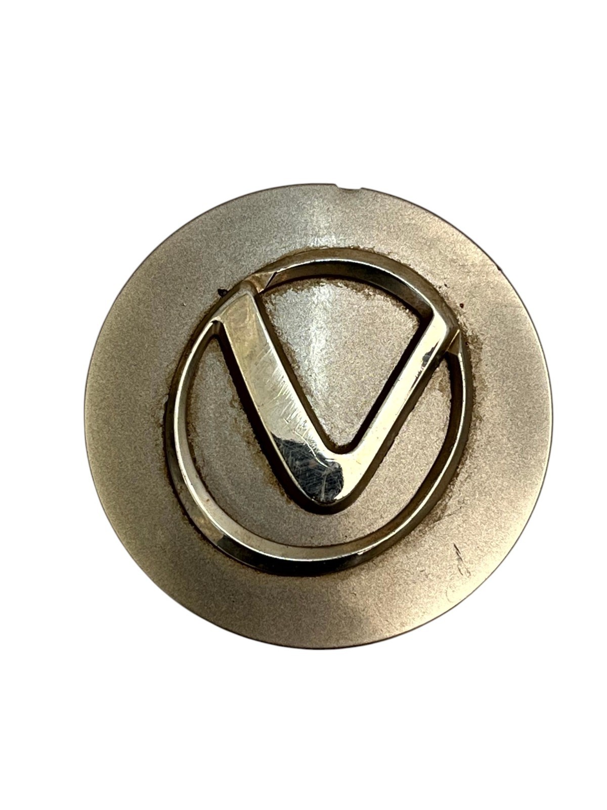 Lexus IS Aluminium Alloy Wheel Center Hub Cap Cover Genuine
