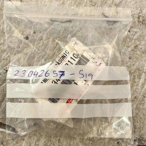 Lexus IS Bumper Ultrasonic Sensor Retainer 2013 TO 2017 89348-33110 Genuine - Image 10