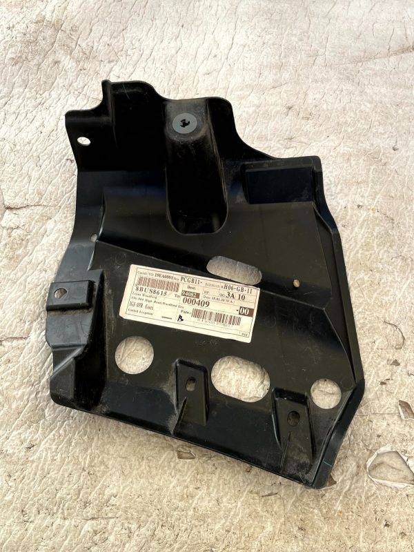 Lexus LC500 Rear Bumper Left Mounting Bracket 2018 TO 2024 52168 11010 Genuine 178507815456 4