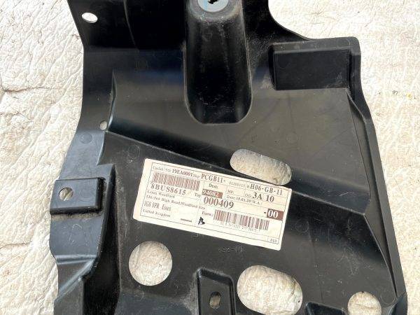 Lexus LC500 Rear Bumper Left Mounting Bracket 2018 TO 2024 52168 11010 Genuine 178507815456 6