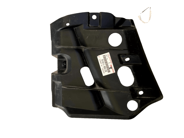 Lexus LC500 Rear Bumper Left Mounting Bracket 2018 TO 2024 52168 11010 Genuine 178507815456