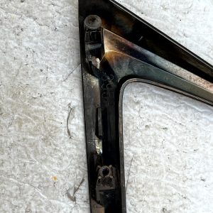 Lexus NX 300h Rear Bumper Right Side Lower Trim 2018 TO 2022 52565-78020 Genuine - Image 13