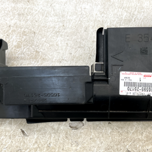 Lexus NX Front Radiator Air Duct Guide 2018 TO 2022 16595-25170 Genuine - Image 4