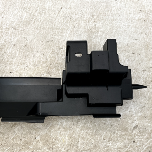 Lexus NX Front Radiator Air Duct Guide 2018 TO 2022 16595-25170 Genuine - Image 10