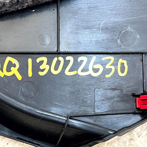 Lexus NX Glove Box Left Side Trim Panel 2022 Onward 58817-78020 Genuine - Image 12