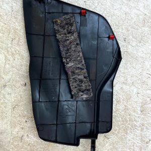 Lexus NX Glove Box Left Side Trim Panel 2022 Onward 58817-78020 Genuine - Image 6