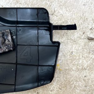 Lexus NX Glove Box Left Side Trim Panel 2022 Onward 58817-78020 Genuine - Image 9