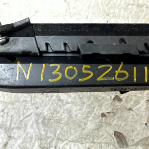 Lexus NX Rear Bumper Right Side Molding Trim 2022 ON 52152-78040 Genuine - Image 11