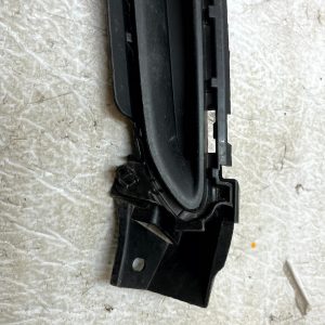 Lexus NX Rear Bumper Right Side Molding Trim 2022 ON 52152-78040 Genuine - Image 5