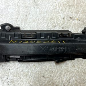 Lexus NX Rear Bumper Right Side Molding Trim 2022 ON 52152-78040 Genuine - Image 8