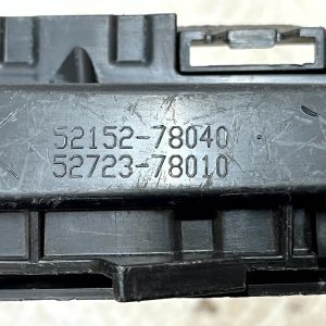 Lexus NX Rear Bumper Right Side Molding Trim 2022 ON 52152-78040 Genuine - Image 10