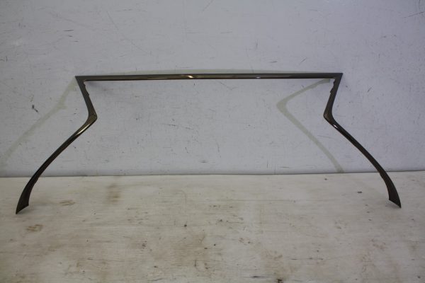 Lexus-RC350-RC300-Front-Bumper-Grill-Chrome-2019-TO-2024-53121-24060-Genuine-177182064366