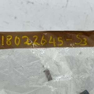 Lexus RX Rear Right Side Wheel Arch Wing Trim 2015 TO 2021 75873-48020 Genuine - Image 20