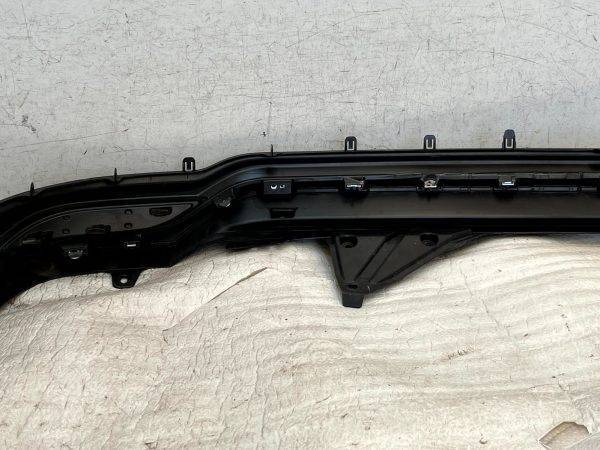 Lexus RX450H Rear Bumper Lower Diffuser 2015 TO 2019 52169-48141 Genuine 9 Lexus RX450H Rear Bumper Lower Diffuser 2015 TO 2019 52169 48141 Genuine 178462229306 10