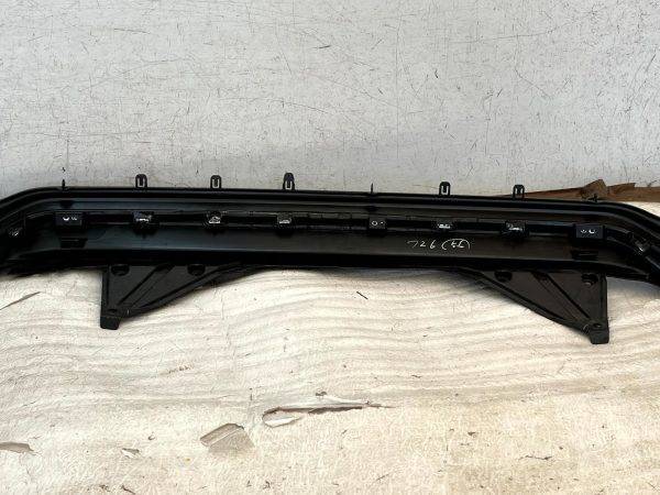 Lexus RX450H Rear Bumper Lower Diffuser 2015 TO 2019 52169-48141 Genuine 10 Lexus RX450H Rear Bumper Lower Diffuser 2015 TO 2019 52169 48141 Genuine 178462229306 11