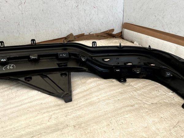 Lexus RX450H Rear Bumper Lower Diffuser 2015 TO 2019 52169-48141 Genuine 11 Lexus RX450H Rear Bumper Lower Diffuser 2015 TO 2019 52169 48141 Genuine 178462229306 12