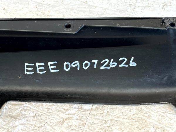 Lexus RX450H Rear Bumper Lower Diffuser 2015 TO 2019 52169-48141 Genuine 14 Lexus RX450H Rear Bumper Lower Diffuser 2015 TO 2019 52169 48141 Genuine 178462229306 15