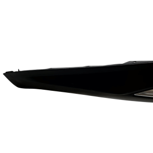 Lexus RX450H Rear Bumper Lower Diffuser 2015 TO 2019 52169-48141 Genuine 16 Lexus RX450H Rear Bumper Lower Diffuser 2015 TO 2019 52169-48141 Genuine - Image 2