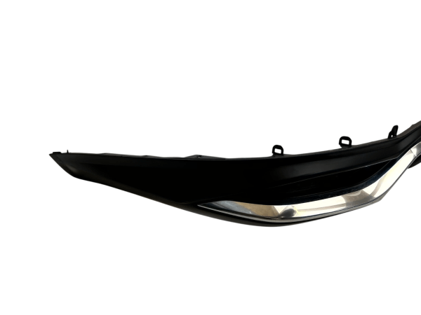 Lexus RX450H Rear Bumper Lower Diffuser 2015 TO 2019 52169-48141 Genuine 2 Lexus RX450H Rear Bumper Lower Diffuser 2015 TO 2019 52169 48141 Genuine 178462229306 3