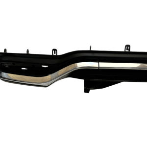 Lexus RX450H Rear Bumper Lower Diffuser 2015 TO 2019 52169-48141 Genuine 18 Lexus RX450H Rear Bumper Lower Diffuser 2015 TO 2019 52169-48141 Genuine - Image 4