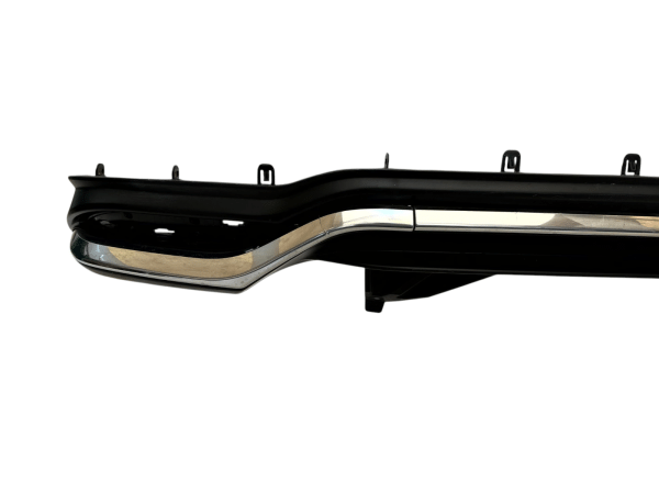 Lexus RX450H Rear Bumper Lower Diffuser 2015 TO 2019 52169-48141 Genuine 3 Lexus RX450H Rear Bumper Lower Diffuser 2015 TO 2019 52169 48141 Genuine 178462229306 4