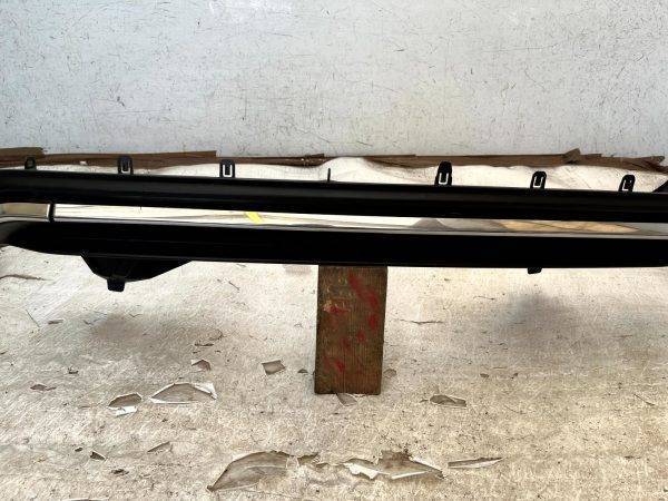 Lexus RX450H Rear Bumper Lower Diffuser 2015 TO 2019 52169-48141 Genuine 4 Lexus RX450H Rear Bumper Lower Diffuser 2015 TO 2019 52169 48141 Genuine 178462229306 5