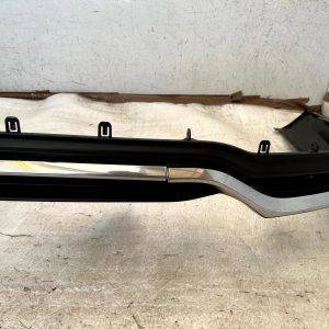 Lexus RX450H Rear Bumper Lower Diffuser 2015 TO 2019 52169-48141 Genuine 20 Lexus RX450H Rear Bumper Lower Diffuser 2015 TO 2019 52169-48141 Genuine - Image 6