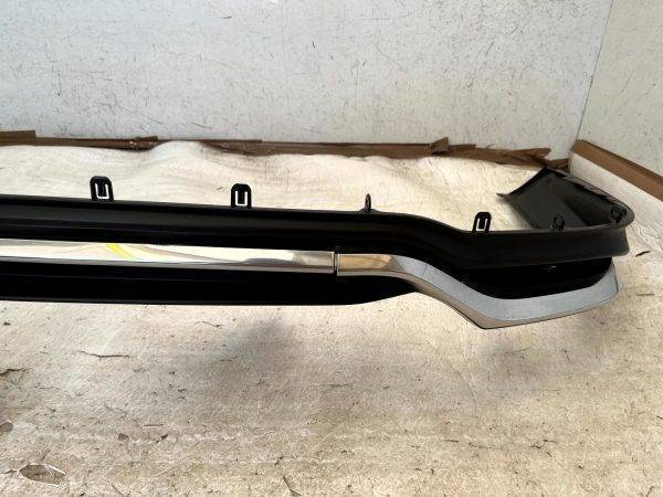 Lexus RX450H Rear Bumper Lower Diffuser 2015 TO 2019 52169-48141 Genuine 5 Lexus RX450H Rear Bumper Lower Diffuser 2015 TO 2019 52169 48141 Genuine 178462229306 6
