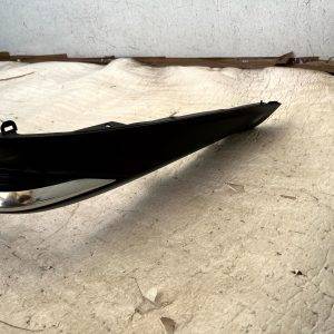 Lexus RX450H Rear Bumper Lower Diffuser 2015 TO 2019 52169-48141 Genuine 21 Lexus RX450H Rear Bumper Lower Diffuser 2015 TO 2019 52169-48141 Genuine - Image 7