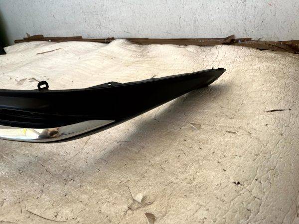 Lexus RX450H Rear Bumper Lower Diffuser 2015 TO 2019 52169-48141 Genuine 6 Lexus RX450H Rear Bumper Lower Diffuser 2015 TO 2019 52169 48141 Genuine 178462229306 7