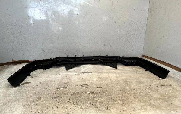 Lexus RX450H Rear Bumper Lower Diffuser 2015 TO 2019 52169-48141 Genuine 7 Lexus RX450H Rear Bumper Lower Diffuser 2015 TO 2019 52169 48141 Genuine 178462229306 8