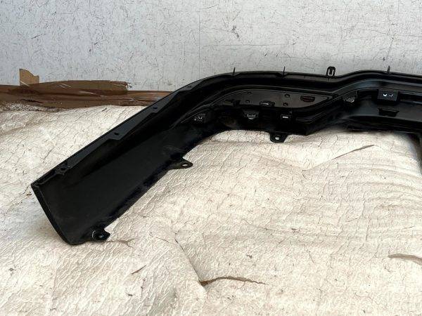 Lexus RX450H Rear Bumper Lower Diffuser 2015 TO 2019 52169-48141 Genuine 8 Lexus RX450H Rear Bumper Lower Diffuser 2015 TO 2019 52169 48141 Genuine 178462229306 9