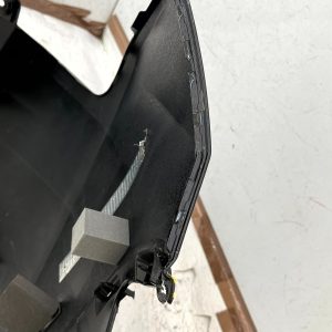 Lexus UX200 UX250H Rear Bumper 2019 Onward 52159-76130 Genuine - Image 15