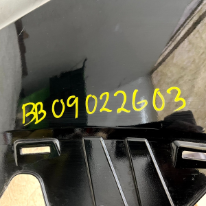 Lexus UX200 UX250H Rear Bumper 2019 Onward 52159-76130 Genuine - Image 19
