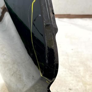 Lexus UX200 UX250H Rear Bumper 2019 Onward 52159-76130 Genuine - Image 9