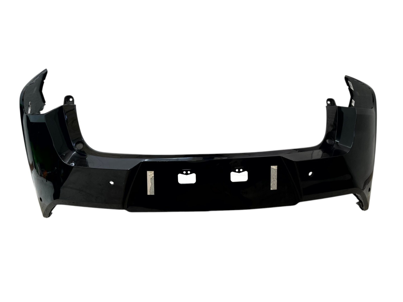 Lexus UX200 UX250H Rear Bumper 2019 Onward 52159-76130 Genuine