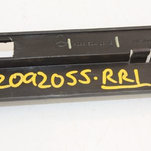 MERCEDES GLE COUPE AIR CONDITION CONDENSOR RADIATOR FRAME 2015-2019 A0995040918 - Image 7