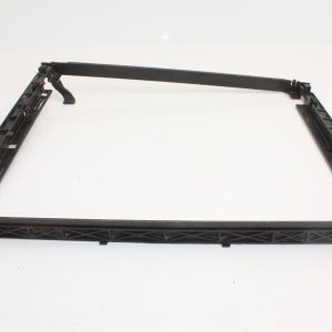 MERCEDES GLE COUPE AIR CONDITION CONDENSOR RADIATOR FRAME 2015-2019 A0995040918 - Image 8