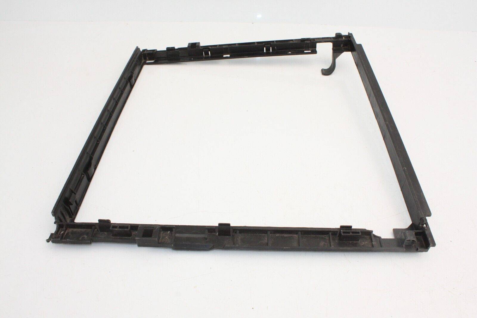 MERCEDES-GLE-COUPE-AIR-CONDITION-CONDENSOR-RADIATOR-FRAME-2015-TO-2019-175421258296-3