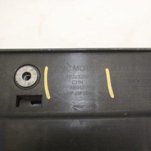 MG 3 MG3 Front Slam Panel 10223252 Genuine - Image 7