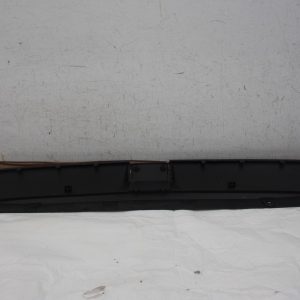 MG 4 MG4 EV Facelift Front Bumper Lower Section 2022 ON P11011057 Genuine - Image 19