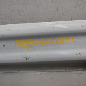 MG 5 Front Bumper 2020 TO 2024 Reinforcement Bar 10798706 Genuine - Image 6