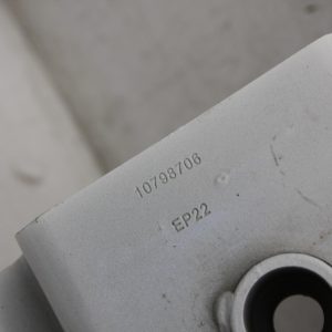 MG 5 Front Bumper 2020 TO 2024 Reinforcement Bar 10798706 Genuine - Image 7