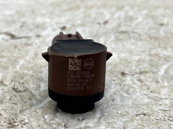 MG HS Front Bumper PDC Parking Distance Sensor 10850857 Genuine 178328896346 5