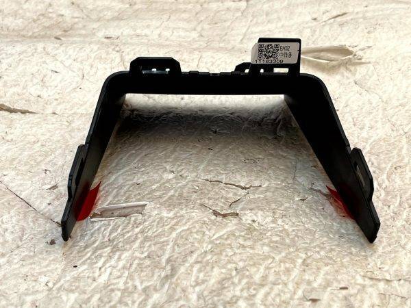 MG MG 4 Front Front Bumper Lower Moulding Trim 2022 Onward 11183309 Genuine 178509961976 10