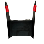 MG MG 4 Front Front Bumper Lower Moulding Trim 2022 Onward 11183309 Genuine 178509961976