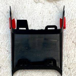 MG MG 4 Front Front Bumper Lower Moulding Trim 2022 Onward 11183309 Genuine - Image 4