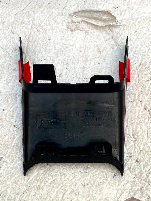 MG MG 4 Front Front Bumper Lower Moulding Trim 2022 Onward 11183309 Genuine 178509961976 4